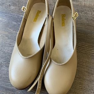 Balera Tap Shoes
